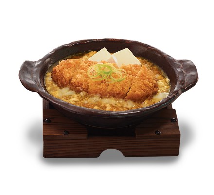 คัตสึโทจิ (อาหารจานเดี่ยว)